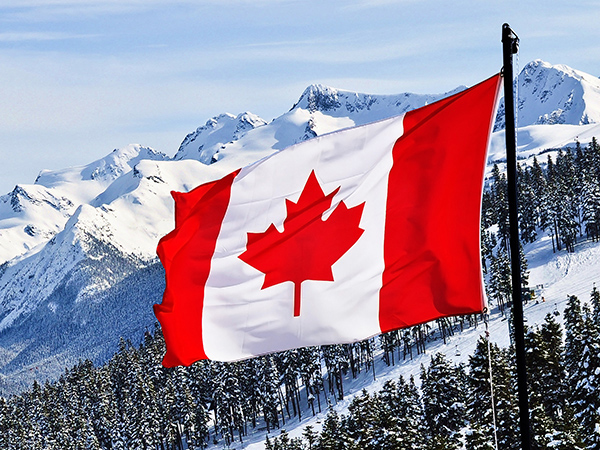 Canada TN2