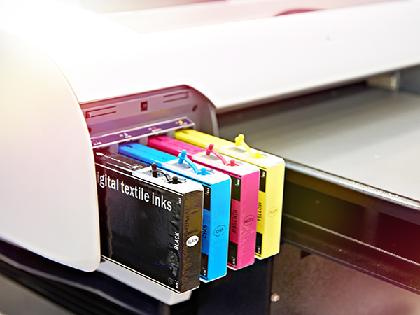 Digital print sector maintains momentum