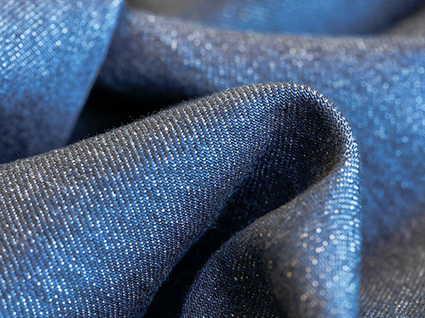 Web ISKO Is Contributing Its Expertise In Textile Innovation To The Programme TN