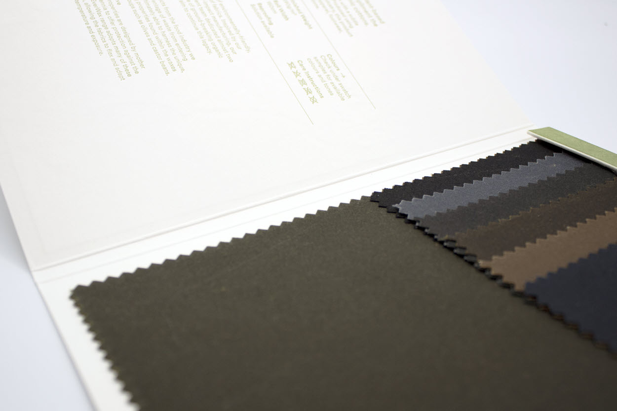 Olive Is Made With A Combination Of Olive Oil, Rapeseed Oil And Castor Bean