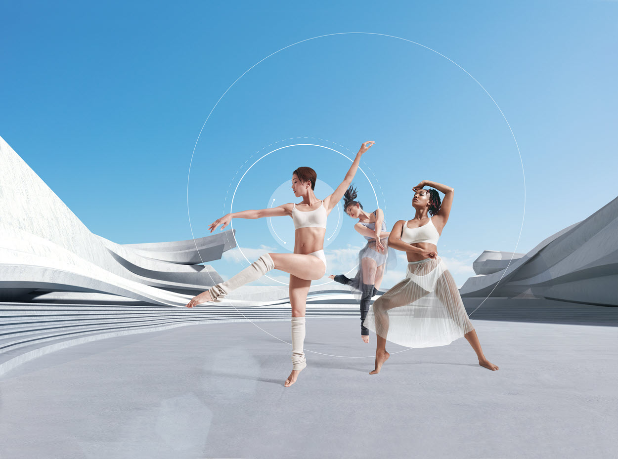 Web LYCRA ADAPTIV Is An Entirely Different Polymer Formulation From The Company's Standard Spandex