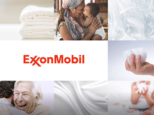 ExxonMobil develops high-loft, ultra-soft nonwovens