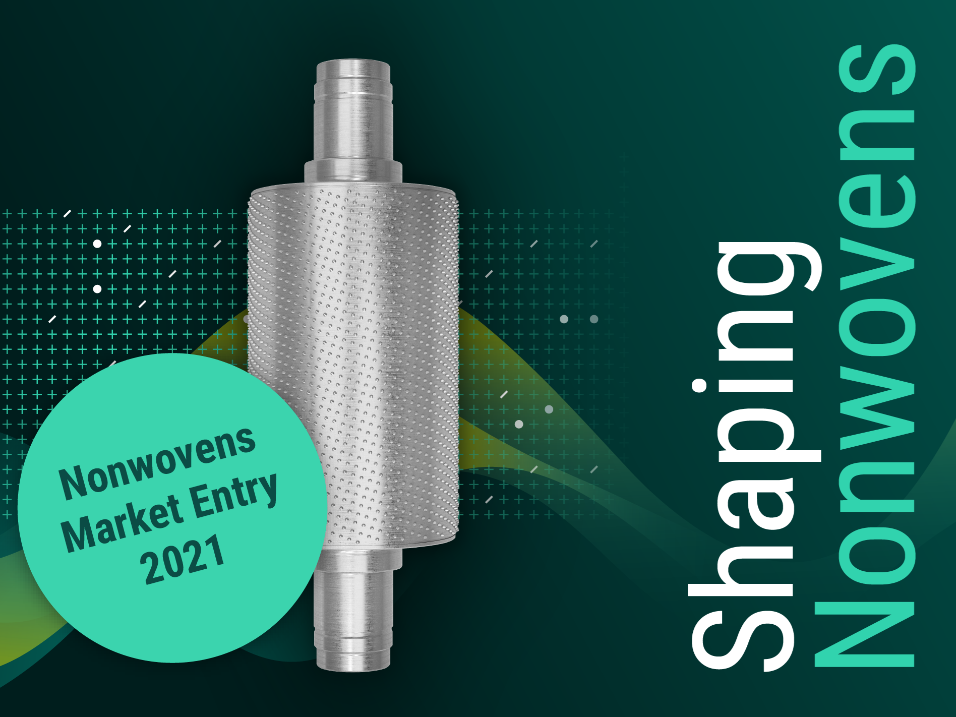 The Company Is Now Placing A New Focus On The Continuous Welding Of Nonwovens
