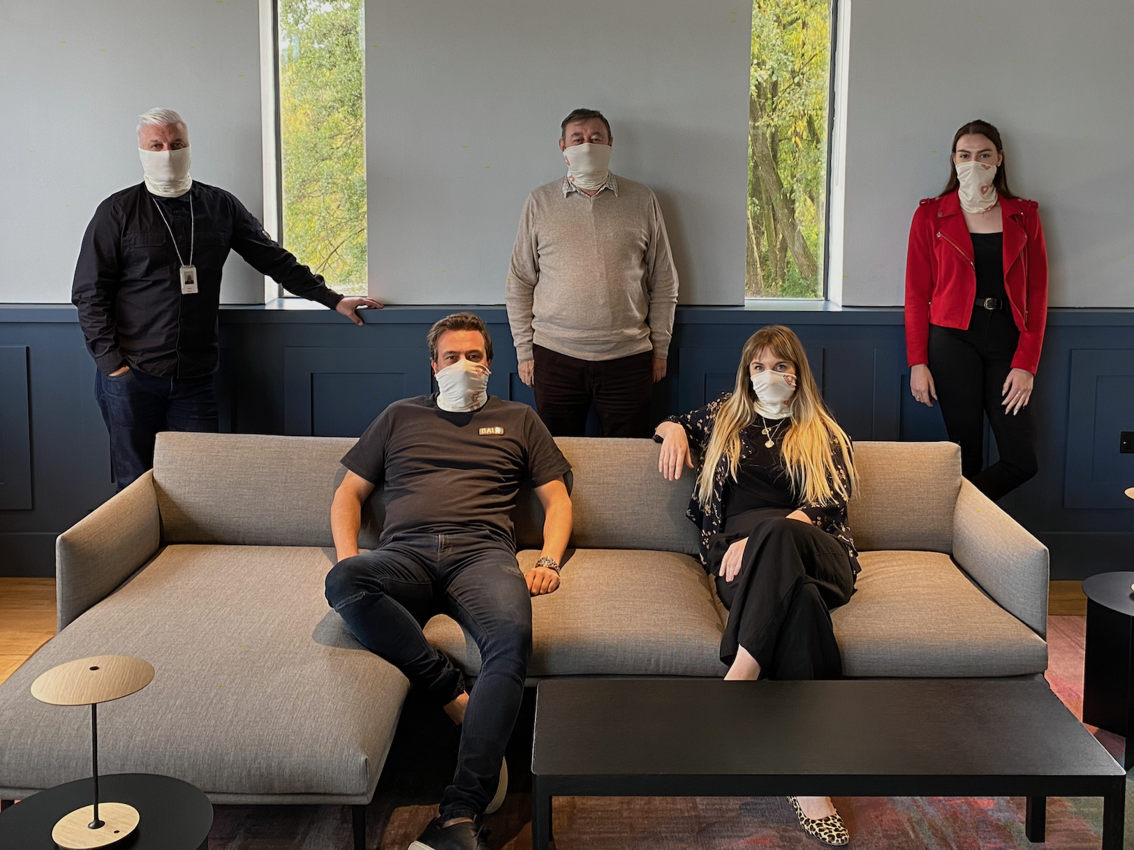 Web The Virustatic Team