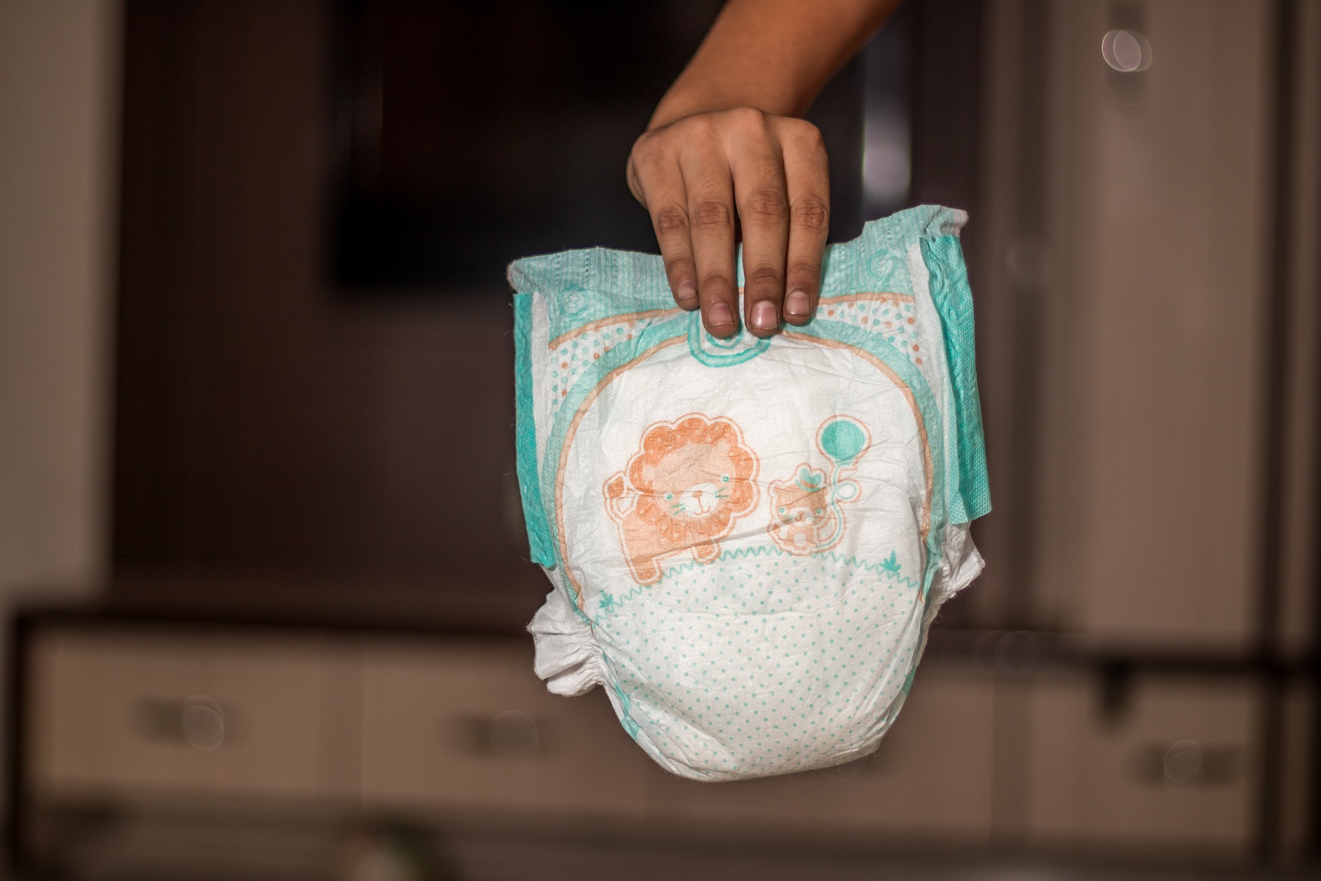 Growing potential for chemically recycling diapers