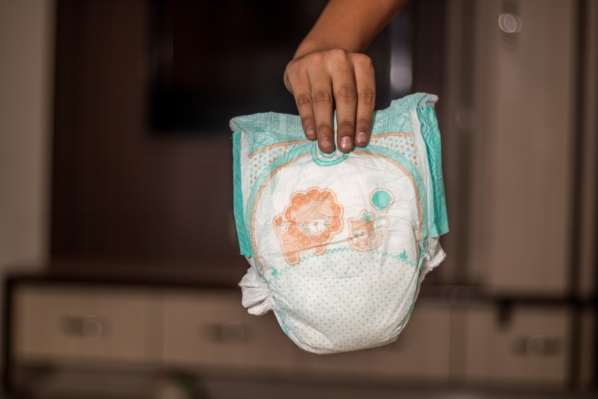 Chemically Recycling Diapers Is Considered The Most Promising Avenue