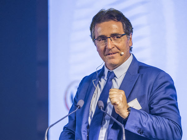 Thumbnail Web Alessandro Zucchi, President Of ACIMIT