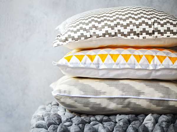 Home Textile TN