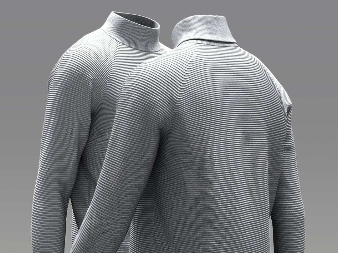 New Industrial Order Is Connecting Knitwear Orders To Available Knitting Capacity Worldwide