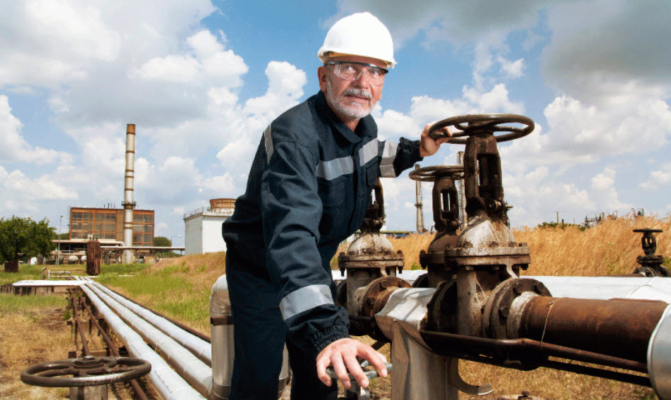 W L Gore Is Investing In Smart Safety Workwear