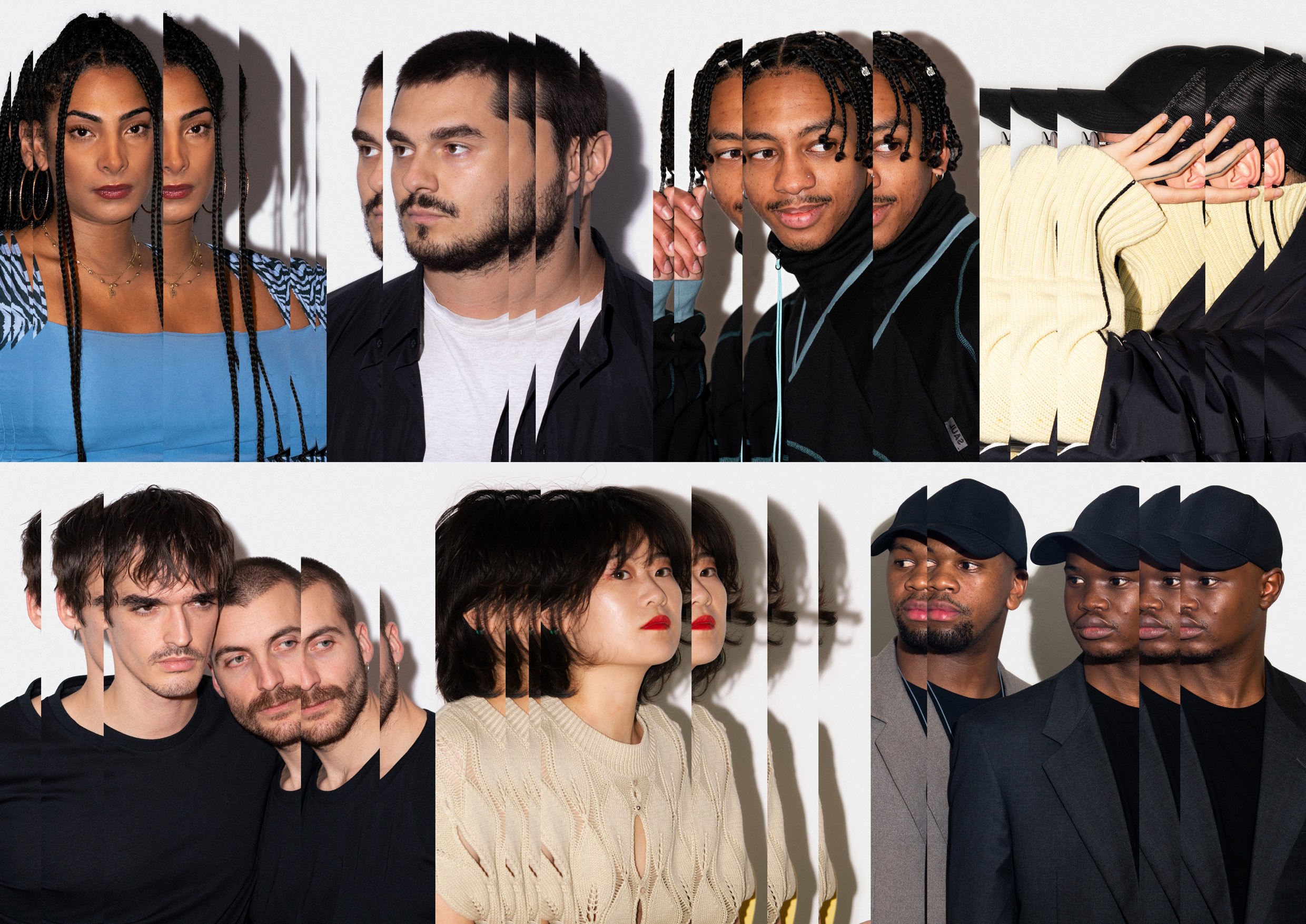 Finalists announced for 2022 International Woolmark Prize