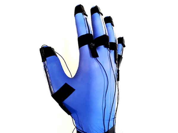 SKIN INSPIRED SENSORS TN
