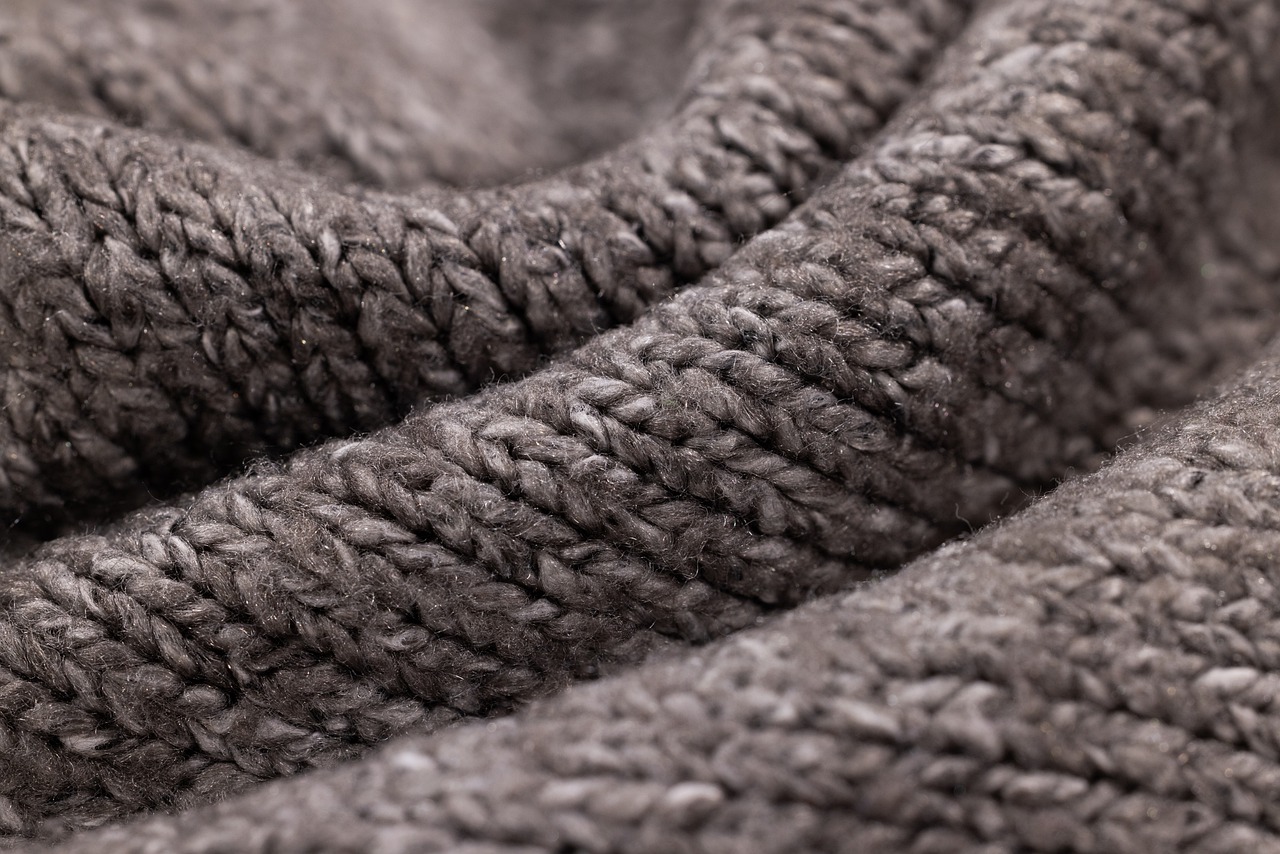 Knit-related regulations to keep you in the loop