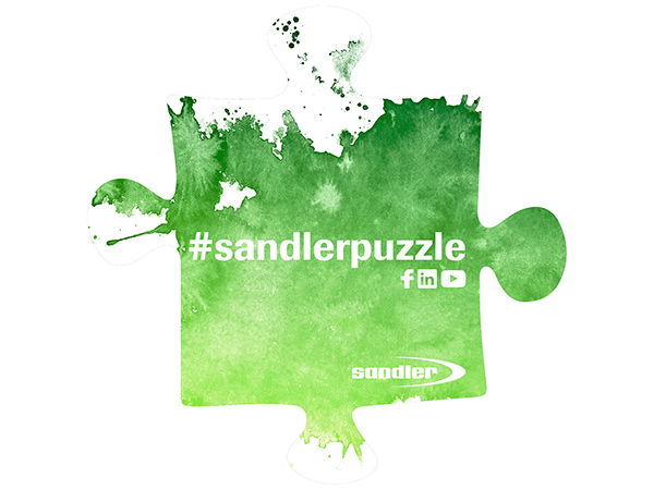 Sandler makes further progress on its sustainability journey