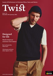 Twist Issue 6 2021