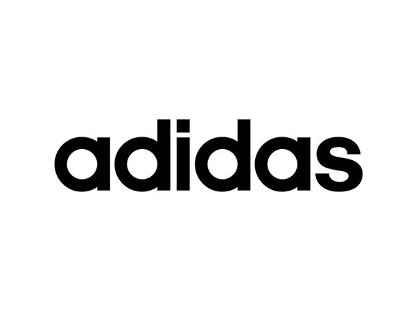 Company Logo Adidas TN