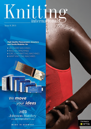 KI Issue 8 2013