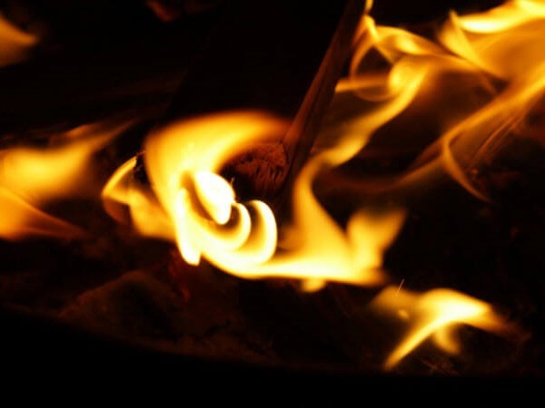 Revolutionising fire retardancy