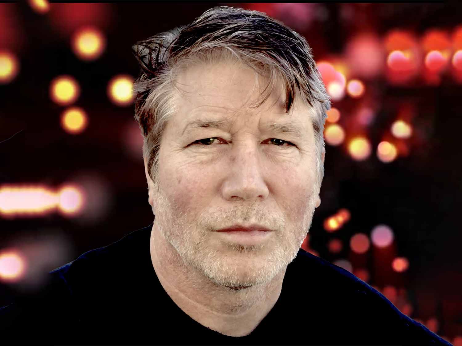 Po Bronson TN