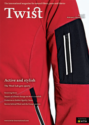 Twist Issue 1 2016