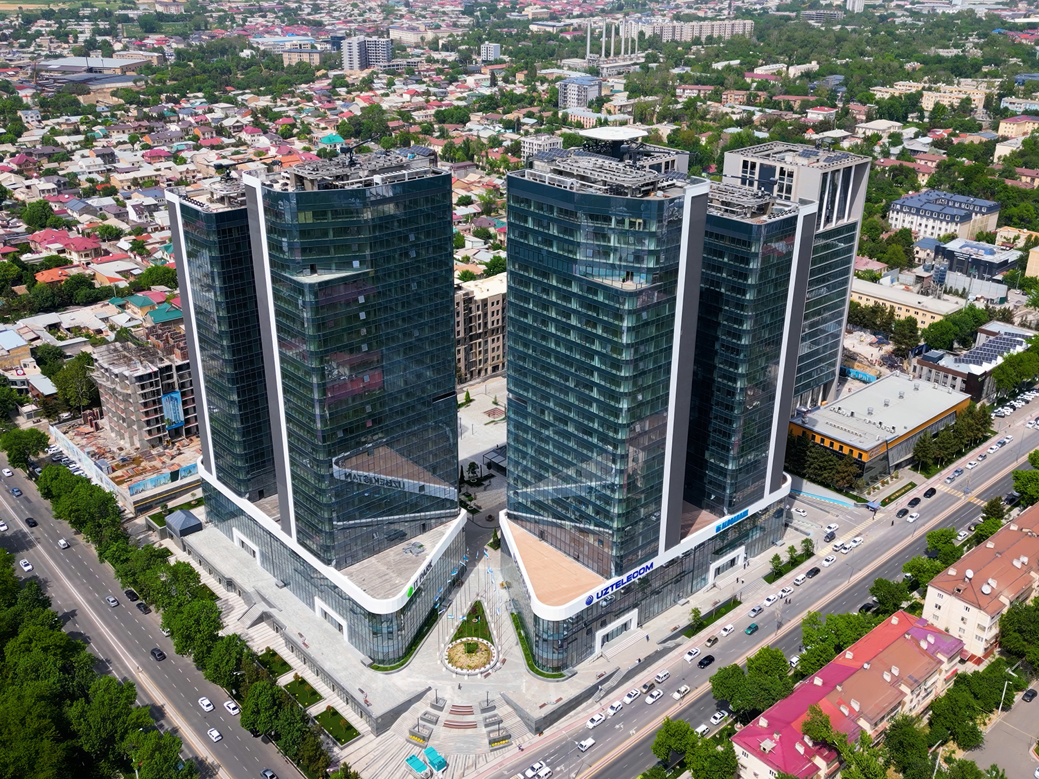 TASHKENT UZBEKISTAN TN