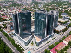 TASHKENT UZBEKISTAN TN