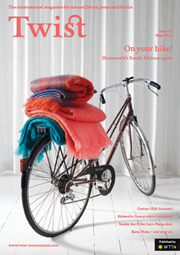 Twist May 2014