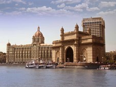 MUMBAI INDIA TN