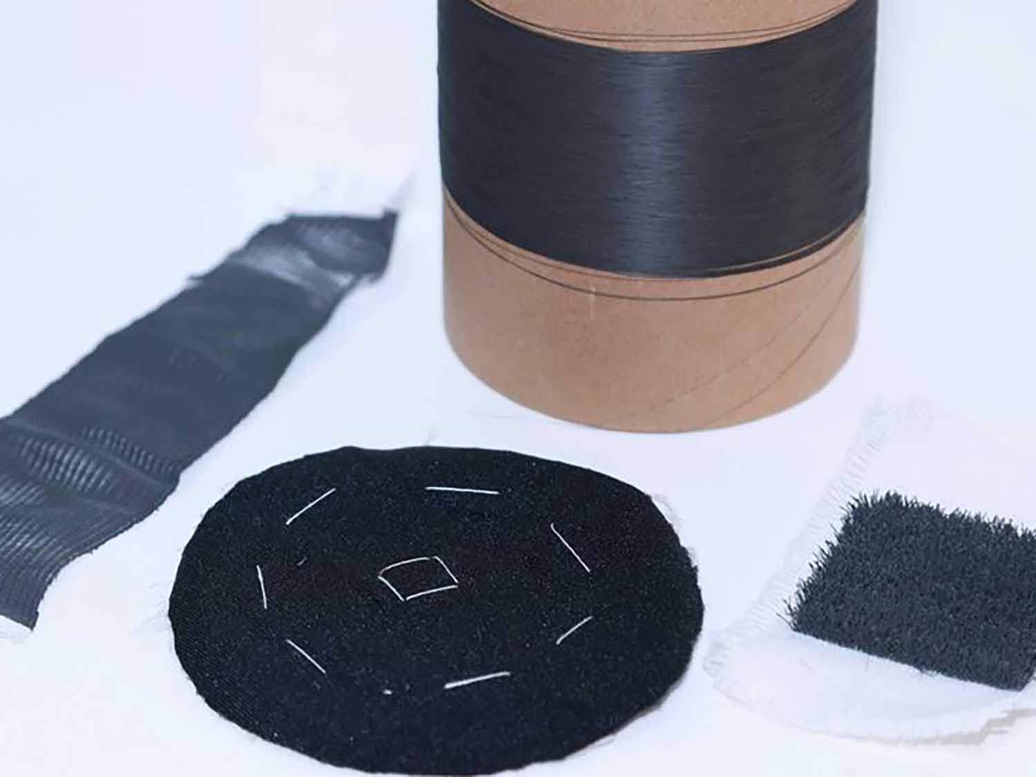 Magnetic textiles advancement in smart textiles