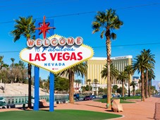 LAS VEGAS TN