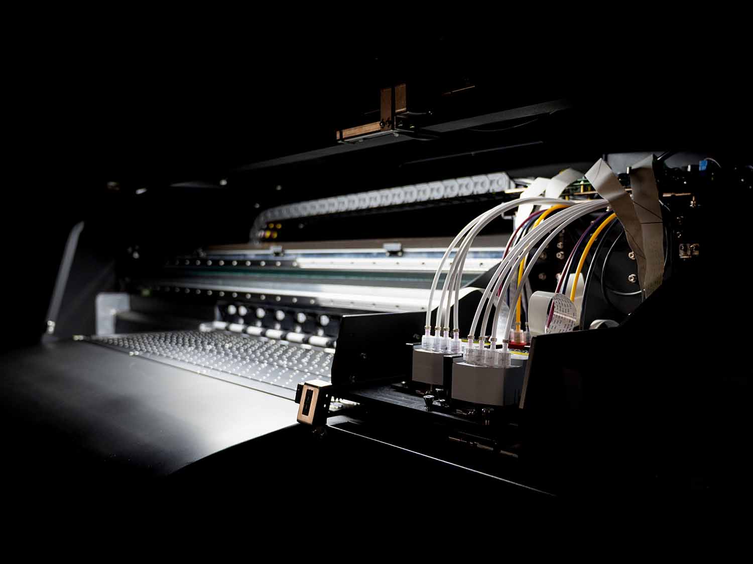 Brother expands DTF possibilities with DTRX