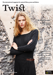 Twist December 2013