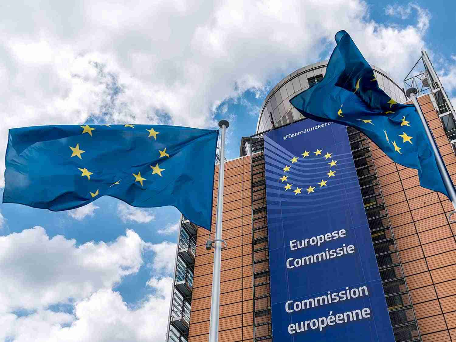 EURO COMISSION TN