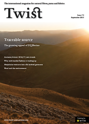 Twist Issue 6 2015
