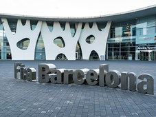 FIRA BARCELONA TN