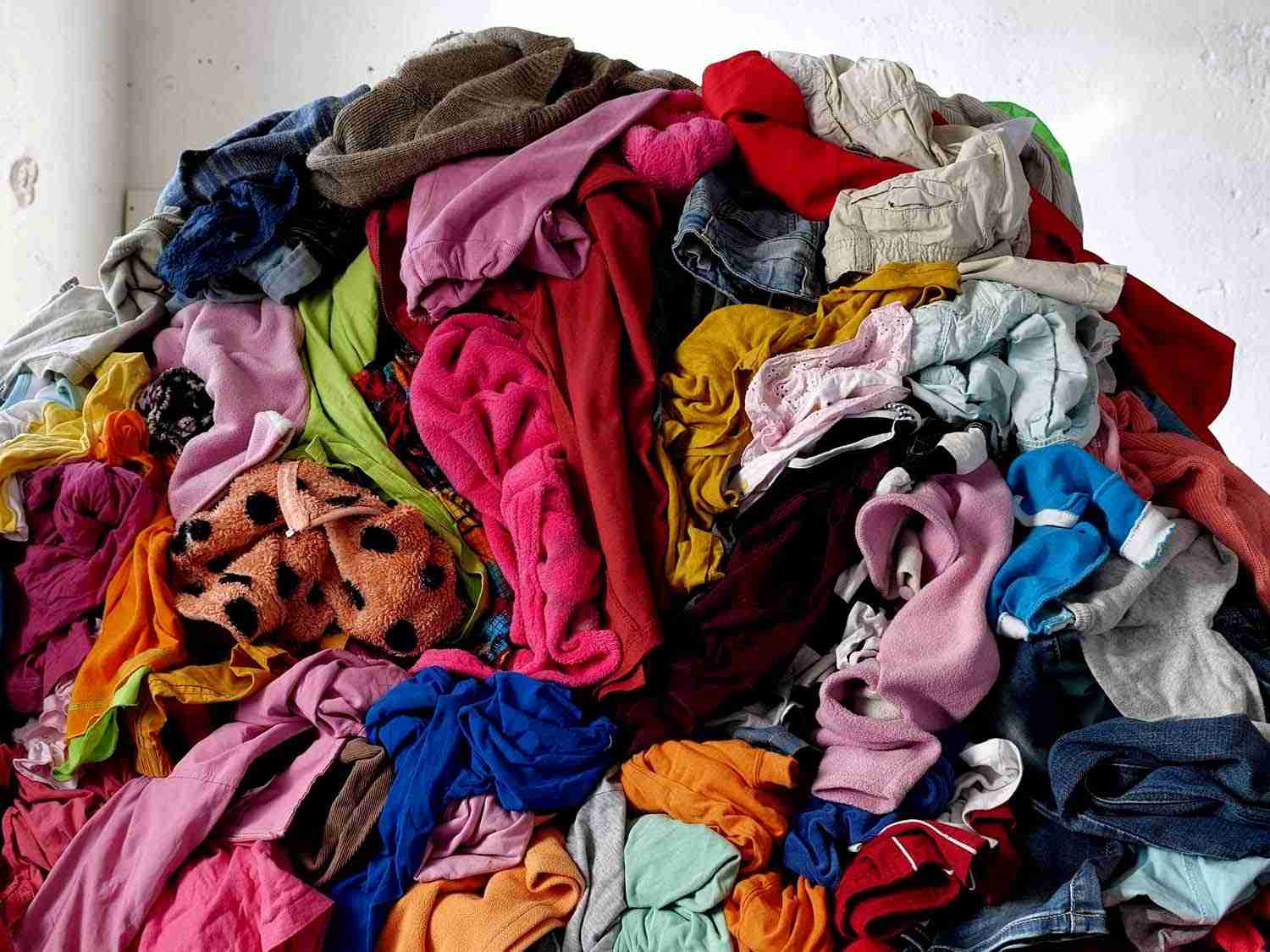 TEXTILE WASTE TN