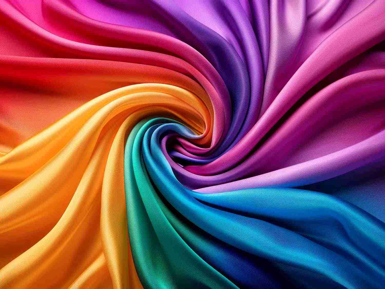 COLOURFUL TEXTILE TN