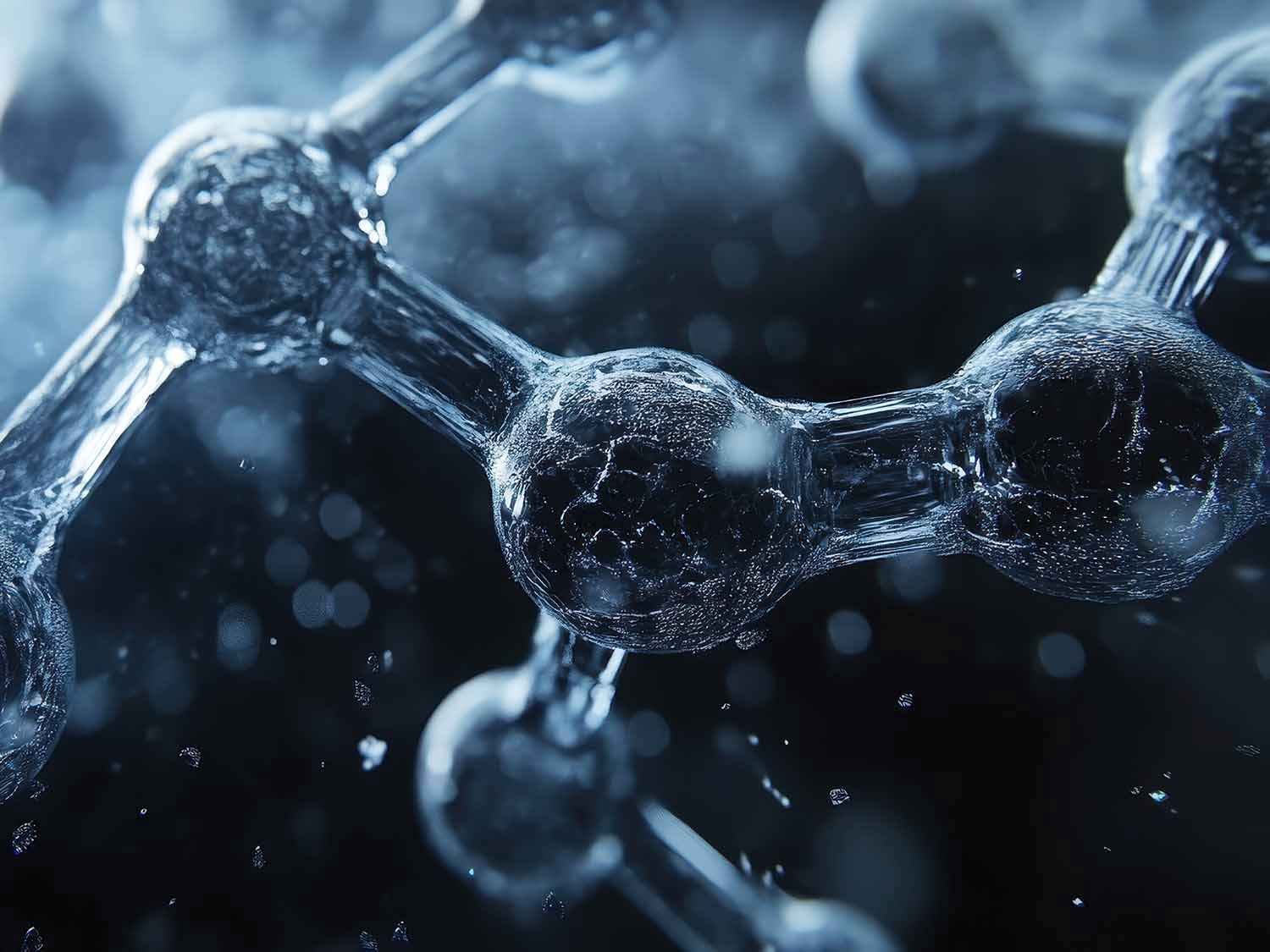FABRIC MOLECULE TN