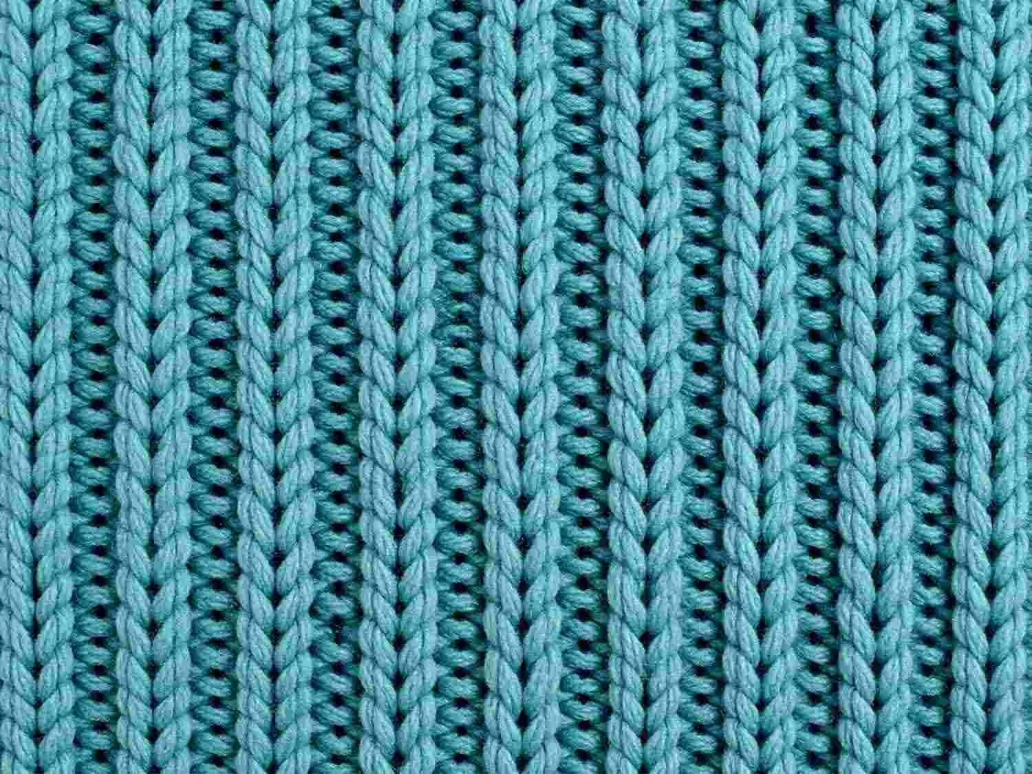 Knitted Fabric 2
