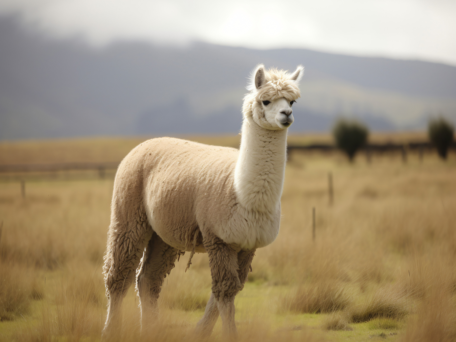 ALPACA TN