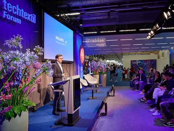 TECHTEXTIL 2026