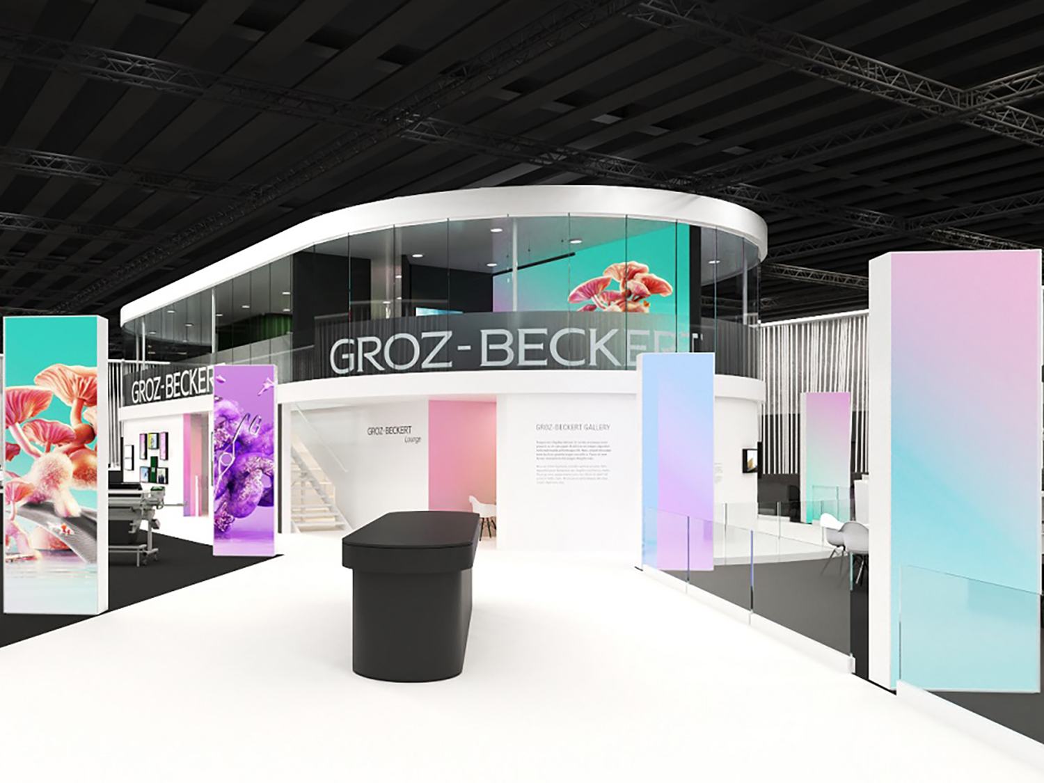 Groz Beckert TN