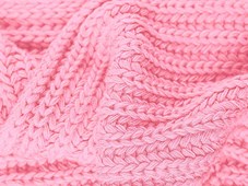 Knitted Fabric