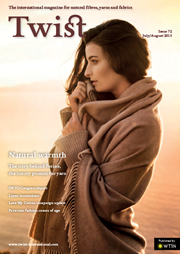 Twist Issue 5 2015