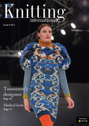 KI Issue 9 2013