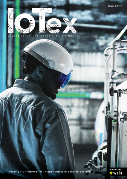 IoTex Issue 1 2017