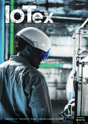 IoTex Issue 1 2017