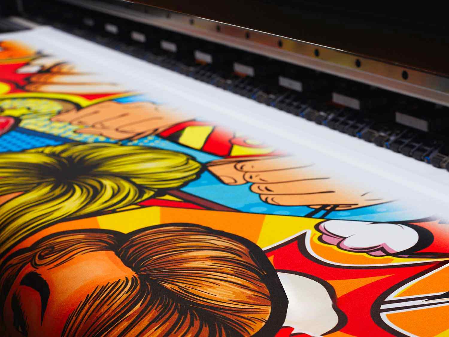 PRINTING TN