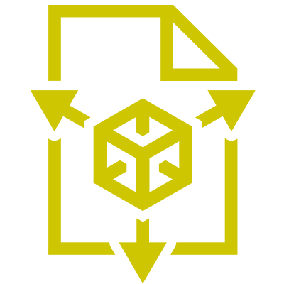 Design And CAD Software Green