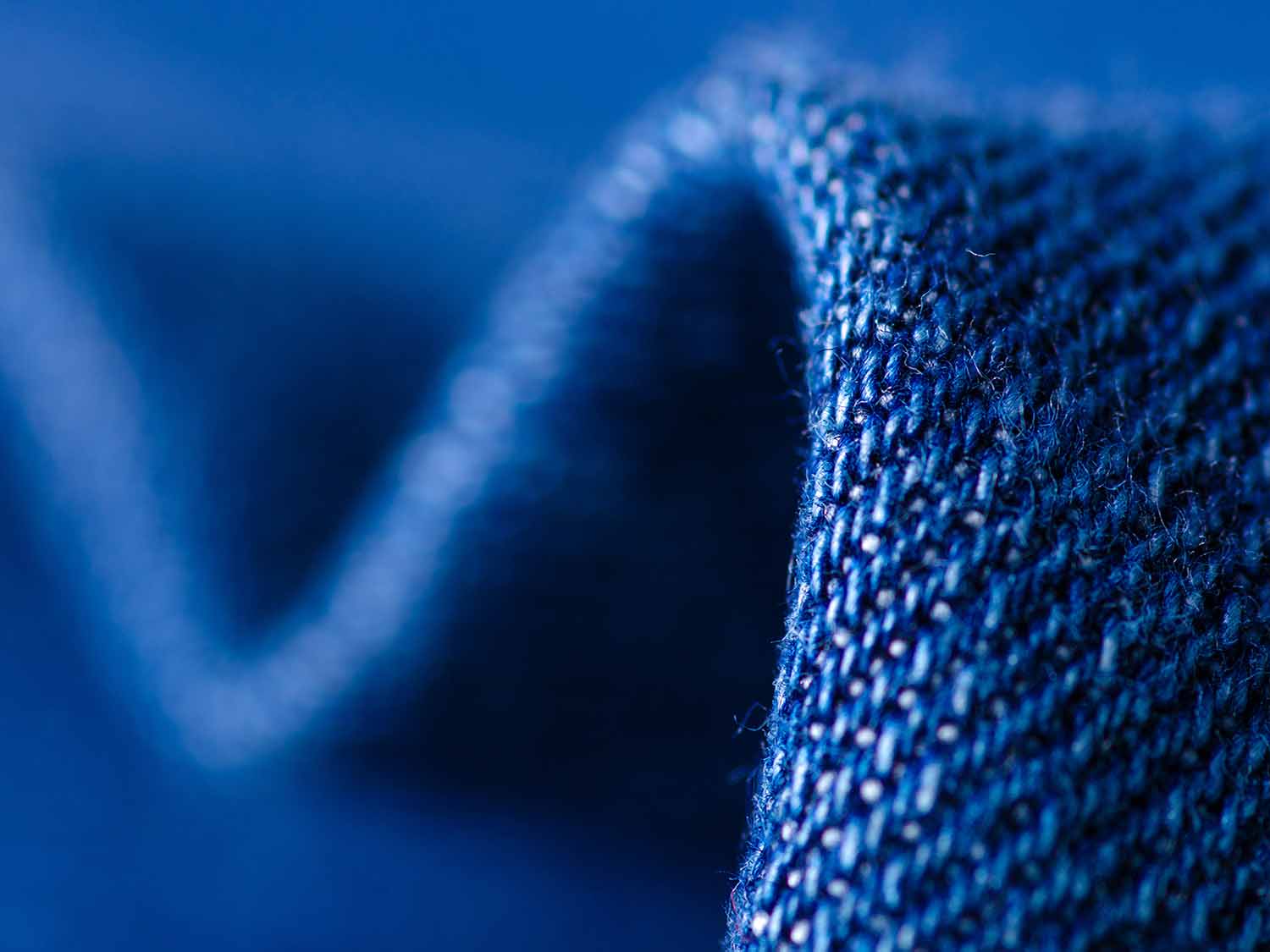Materials lead September textile investment